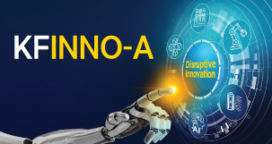 KFINNO-A...The ARK's way of investing in disruptive innovations